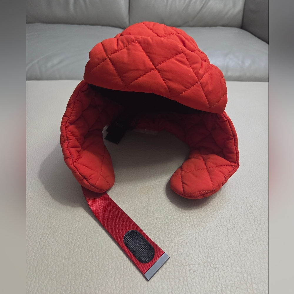 NWT - Rudsak Youth's Jed Jr. Quilted Aviator Hat
